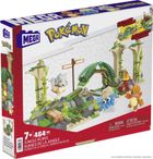 MEGA Pokemon, Ruinele uitate, piese, 464 elemente