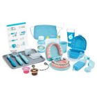 Melissa & Doug, Dentist, set de joaca