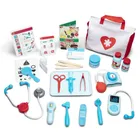 Melissa & Doug, Doctor, set de joaca, 25 piese