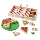Melissa & Doug, Pizza Party, set de joaca