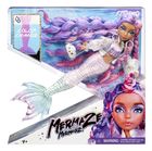 Mermaze Mermaidz, Sirena Kisiko, papusa care isi schimba culoarea