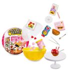 MGA's Miniverse Food, Diner, set surpriza, 1 buc.