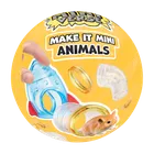 MGA's Miniverse, Make It Mini, Animals, bila surpriza