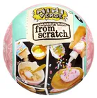 MGA's Miniverse, Make It Mini, From Scratch, bila surpriza