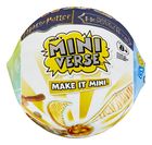 MGA's Miniverse, Make It Mini, Harry Potter, bila surpriza