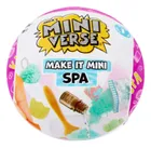 MGA's Miniverse, Make It Mini, Spa, bila surpriza, 1 buc.