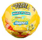 MGA's Miniverse, Make It Mini, SpongeBob, bila surpriza