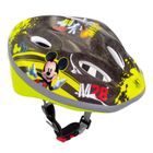 Mickey Mouse, casca de bicicleta, 52-56 cm