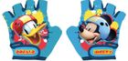 Mickey Mouse, manusi bicicleta, marime 5 / M