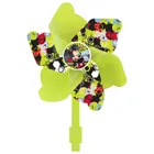 Mickey Mouse, morisca pentru ghidonul de bicicleta