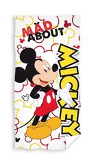 Mickey Mouse, prosop de baie, 70-140 cm