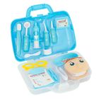 Micul dentist, set creativ in trusa