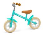 Milly Mally, bicicleta fara pedale, Marshall, Menta