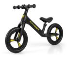 Milly Mally, bicicleta fara pedale, Ranger Black
