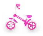 Milly Mally, Dragon, bicicleta fara pedale, Roz