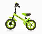 Milly Mally, Dragon, bicicleta fara pedale, Verde