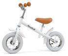Milly Mally, Marshall Air, bicicleta fara pedale, Alb