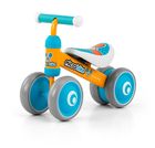 Milly Mally, Micro Mouse, bicicleta fara pedale
