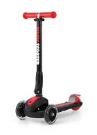 Milly Mally, Scooter Magic, trotineta cu 3 roti, Red-Black