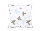 MimiNu, Butterfly, fata de perna, cu fermoar, 40-40 cm