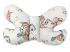 MimiNu, Caruselul, perna fluture anti-soc