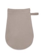 MimiNu, manusa/prosop de baie, din bambus, mokka, 12-21 cm