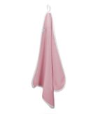 MimiNu, prosop, termofrotte, roz, 40-40 cm