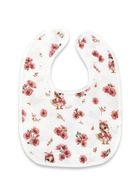 MimiNu, Ratuci, baveta impermeabila, roz