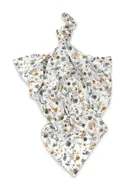 MimiNu, scutec din muselina, botanica, 120-120 cm