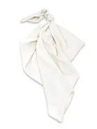 MimiNu, scutec din muselina, crema, 120-120 cm