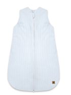 MimiNu, Soft, Avi, sac de dormit cu fermoar, baby blue, TOG 2-2.5, 3-12 luni