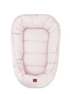 MimiNu, Soft, babynest, roz, 0-6 luni