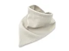 MimiNu, Soft, esarfa, bej, 45-25 cm