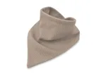 MimiNu, Soft, esarfa, mokka, 45-25 cm