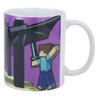 Minecraft, cana din ceramica, 325 ml
