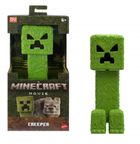 Minecraft, Movie, Creeper, figurina