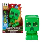 Minecraft, My Pet Creeper, figurina