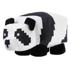 Minecraft, Panda, jucarie de plus, 20 cm