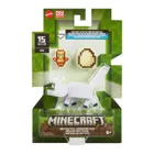 Minecraft, Polar fox, figurina