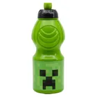 Minecraft, sticla de apa, 400 ml