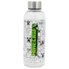 Minecraft, sticla de apa din plastic, 850 ml