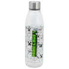 Minecraft, sticla de apa din plastic, 980 ml