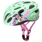 Minnie Mouse, casca de bicicleta in-mold, 52-56 cm
