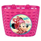 Minnie Mouse, cos pentru bicicleta