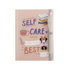 Minnie Mouse, jurnal cu stilou