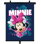 Minnie Mouse, parasolar auto, 36-45 cm, 1 buc.
