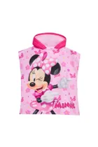 Minnie Mouse, poncho de baie, 50-100 cm