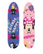 Minnie Mouse, skateboard din lemn, 61 cm