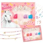 Miss Melody, un set de margele pentru confectionarea bratarilor