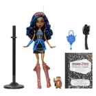Monster High, Boo-riginal Creeproduction, Robecca Steam, papusa de colectie